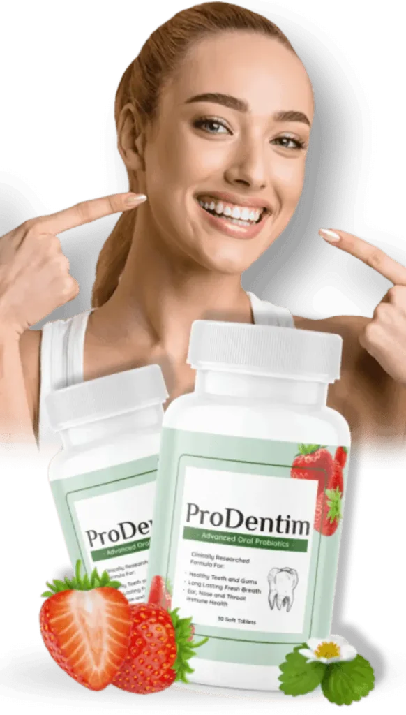 prodentim-supplement